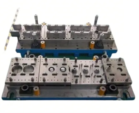 Plastic Part Sample 2