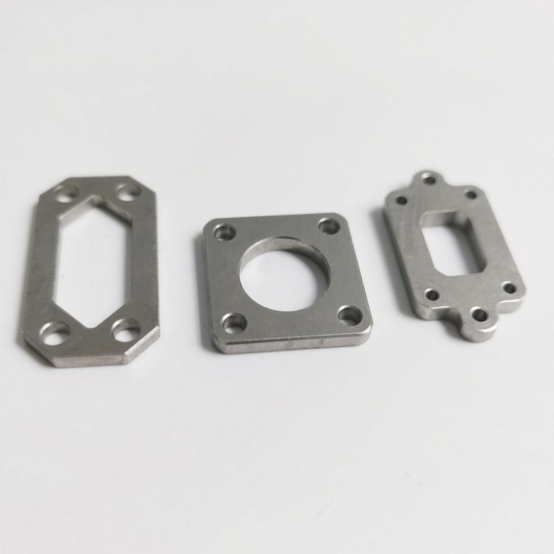 CNC Precision Turning &amp; Milling Component Manufacturer