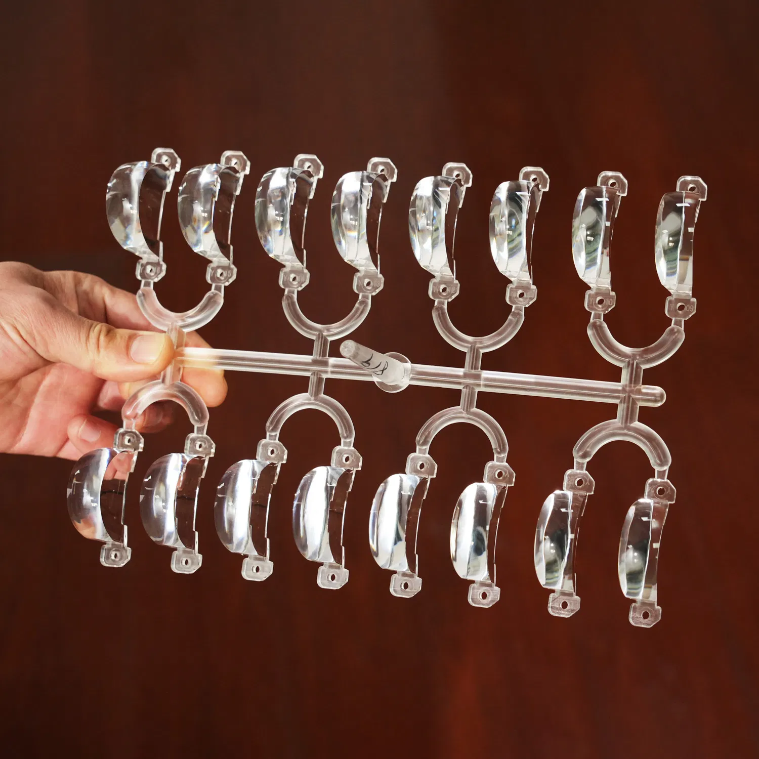 Ultra-Precision Optical Lens Mould/Injection Mould/Plastic Mould for Plastic Injection Moulding