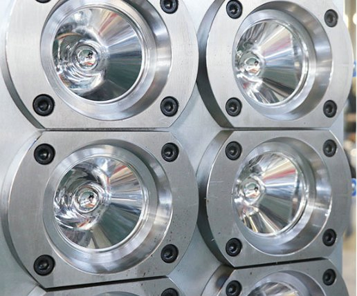 28-130mm 6g-400 Gram 4-72 Cavity 500ml Hot Runner Cosmetics Water Bottle Pet Preform Injection Mould / Wide Mouth Blow Molding Plastic Bottle Preform Mold Price