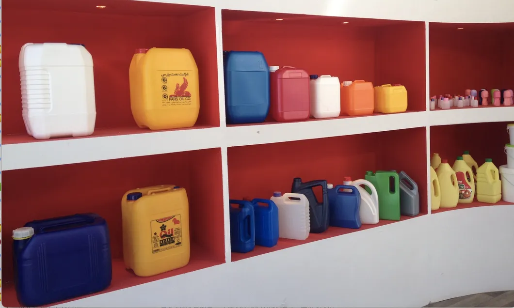 Industrial Solutions