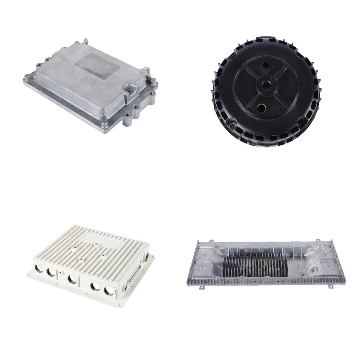 Wholesale Auto Die Casting Precision Custom Die Casting Die Casting Mould