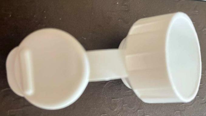 Precision Custom Die Tooling Manufacturer Rapid Prototype Quality Plastic Parts Maker Making Cheap Mould Plastic Injection Molder Flip-Top for Bottles