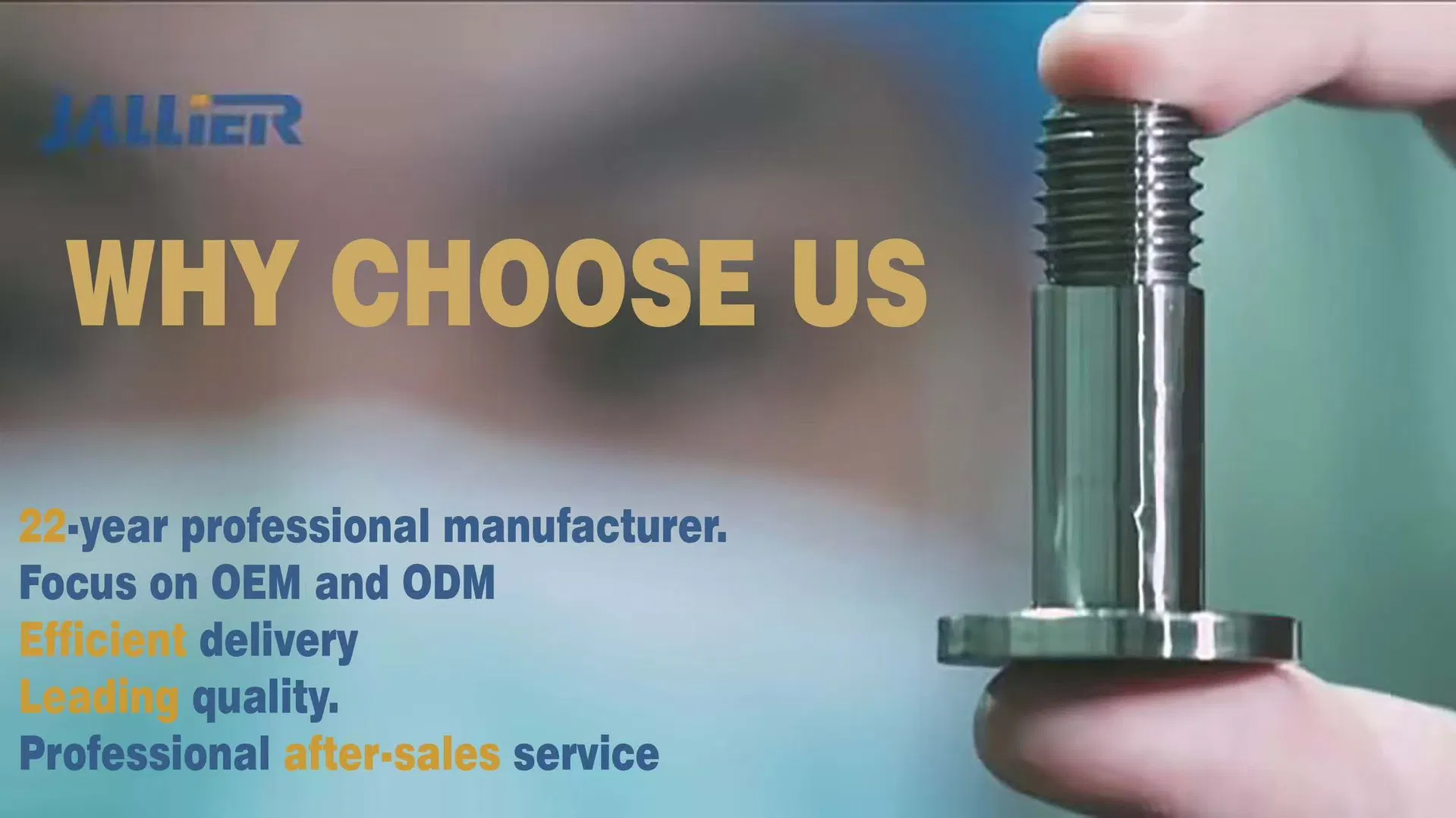 Custom CNC Machining Services