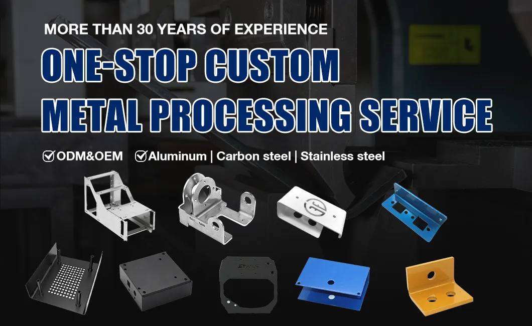 Precision Sheet Metal Fabrication