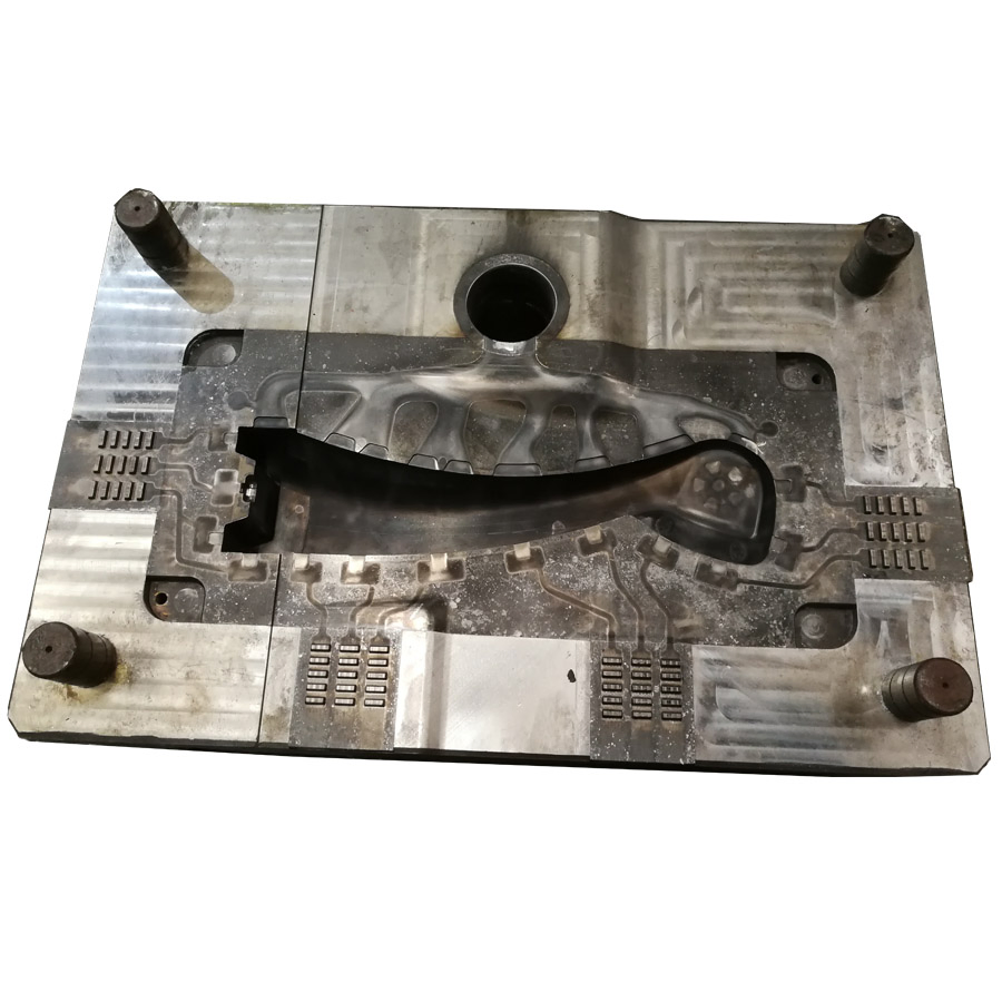 Precision Aluminum Die Casting Mold Manufacturer for Automotive &amp; Electronics