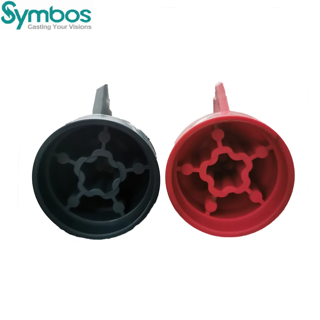 Injection Mold Part 4