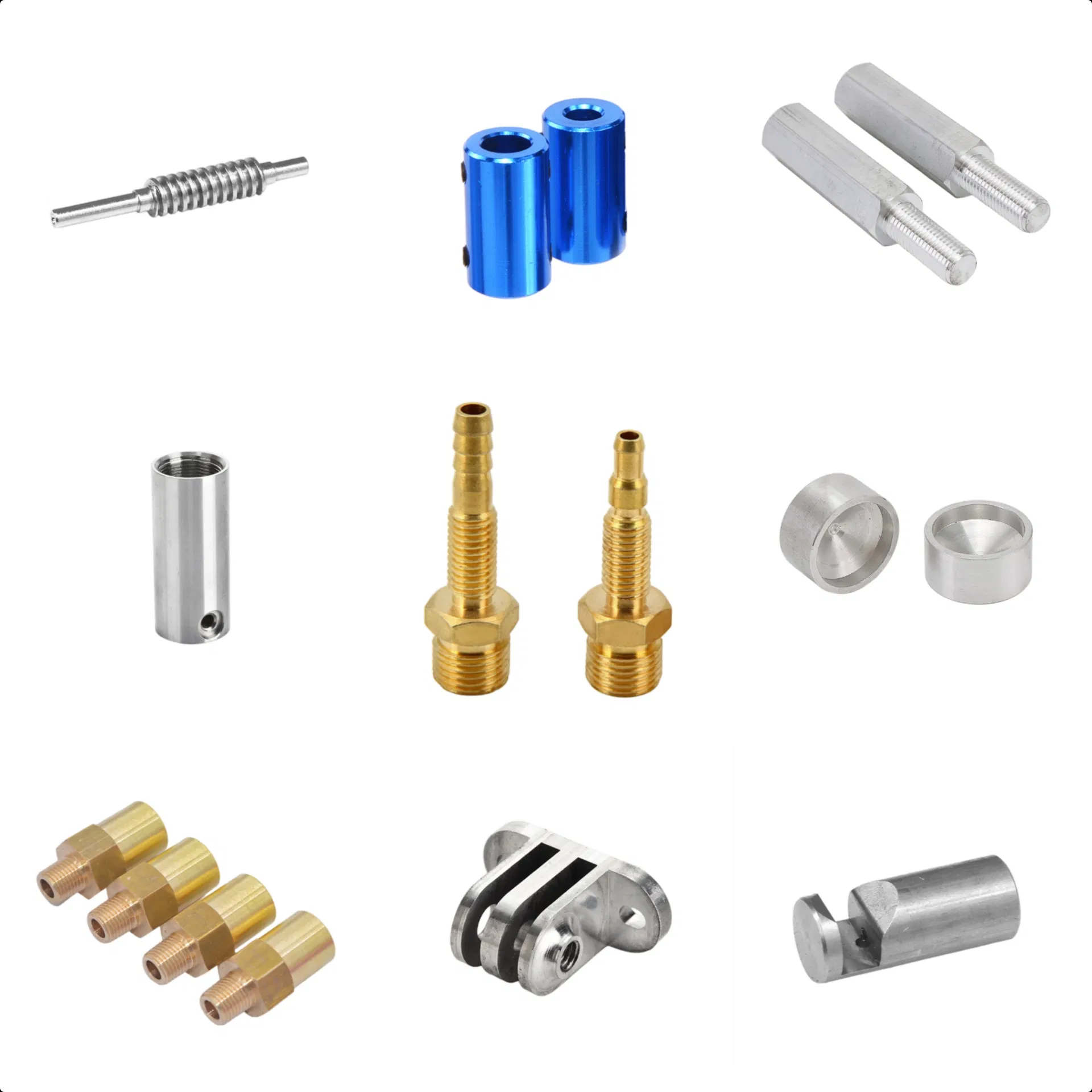 Precision Engineered OEM Components