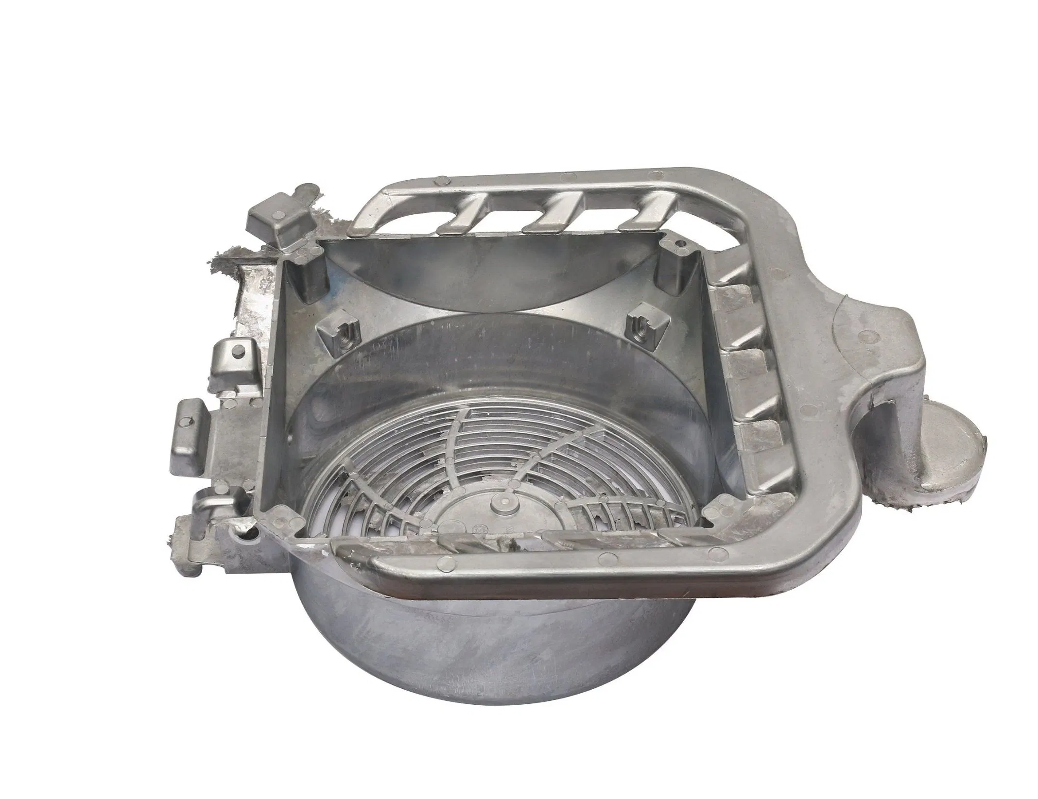 Precision Aluminum Die Casting Mold Manufacturer for Automotive &amp; Electronics