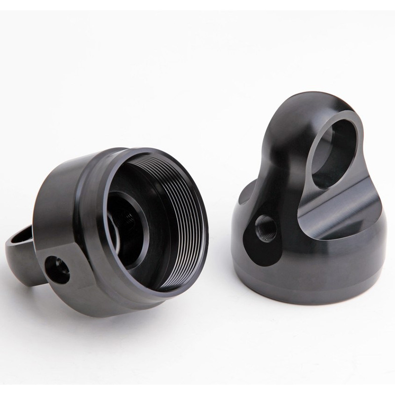 Usinage CNC de précision de composants en cuivre, fabrication métallique usinée sur mesure, fabrication en aluminium OEM