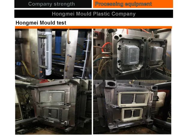 Mould Testing