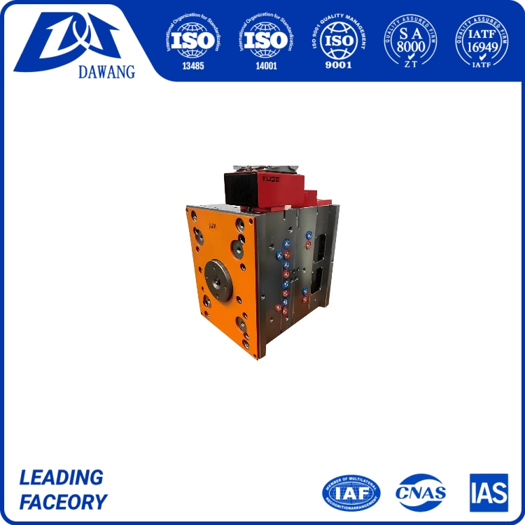 Plastic Injection Molding Supplier Custom Manufacture Plastic Products Plastic Case Injection Molding Service Injection Prototype Mold