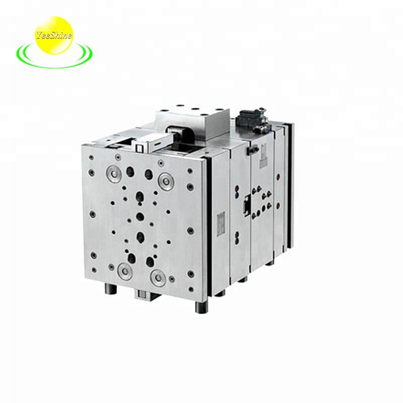 OEM/China High Quality/Precision Rapid Molding Custom/Prototype Parts/Manufacturer Mold/Tooling Injection Plastic Mould Maker