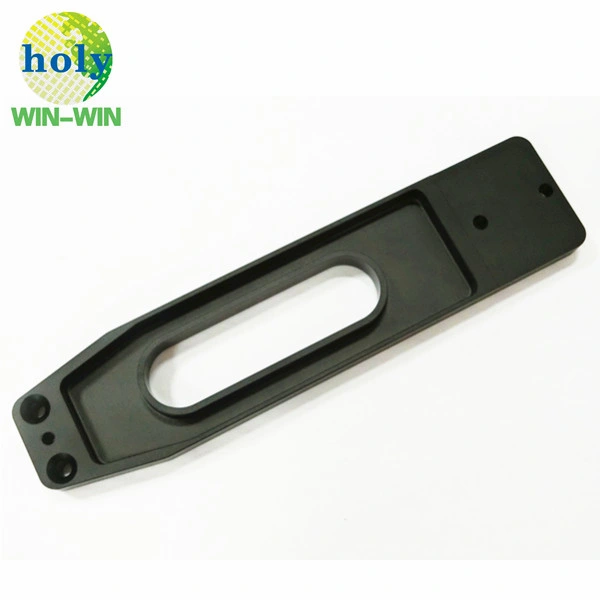 Racing Car Accessories Alignment Jig in Aluminum CNC Machined Part