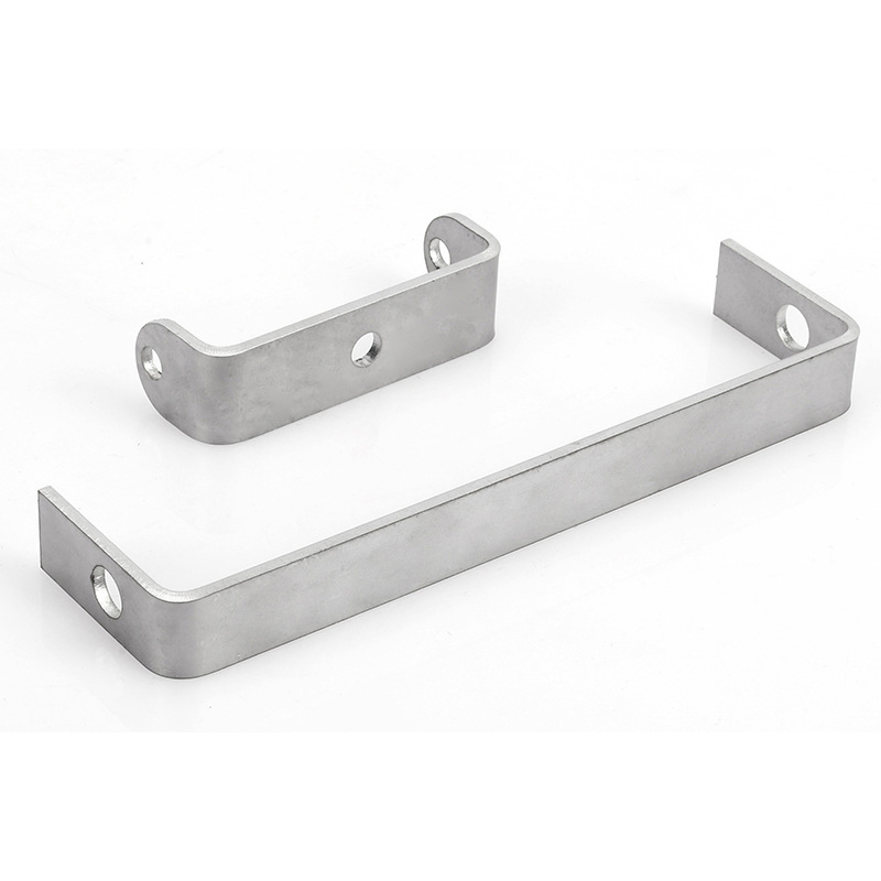 Prix d'usine ISO traitement rapide de prototypes en acier aluminium pliage de produits en tôle fabrication de pièces de pliage CNC OEM