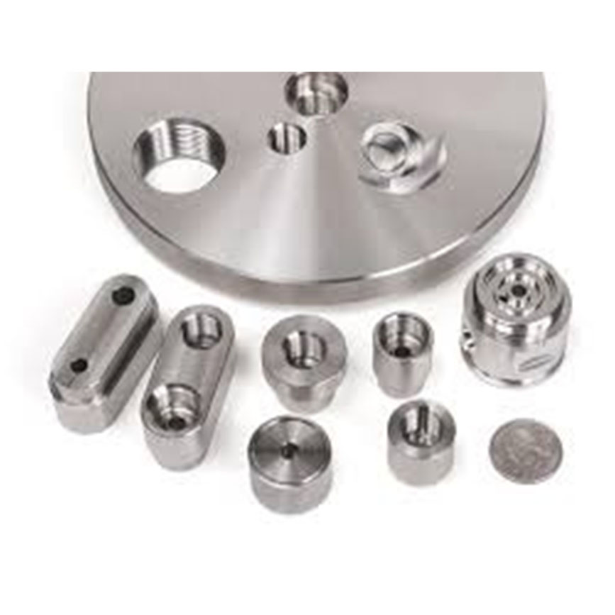 Engineering CNC Turning Wood Parts Medical Equipments Parts Mechanical Components