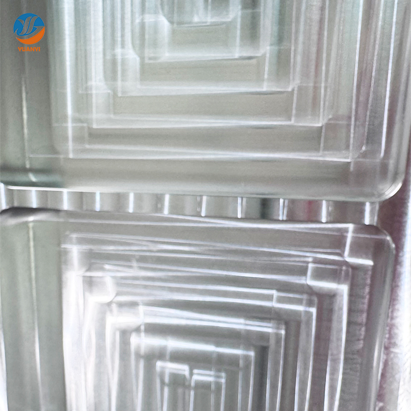 Low-Volume Industrial Customized Gantry CNC Super Large Precision Multi Axis OEM Machining