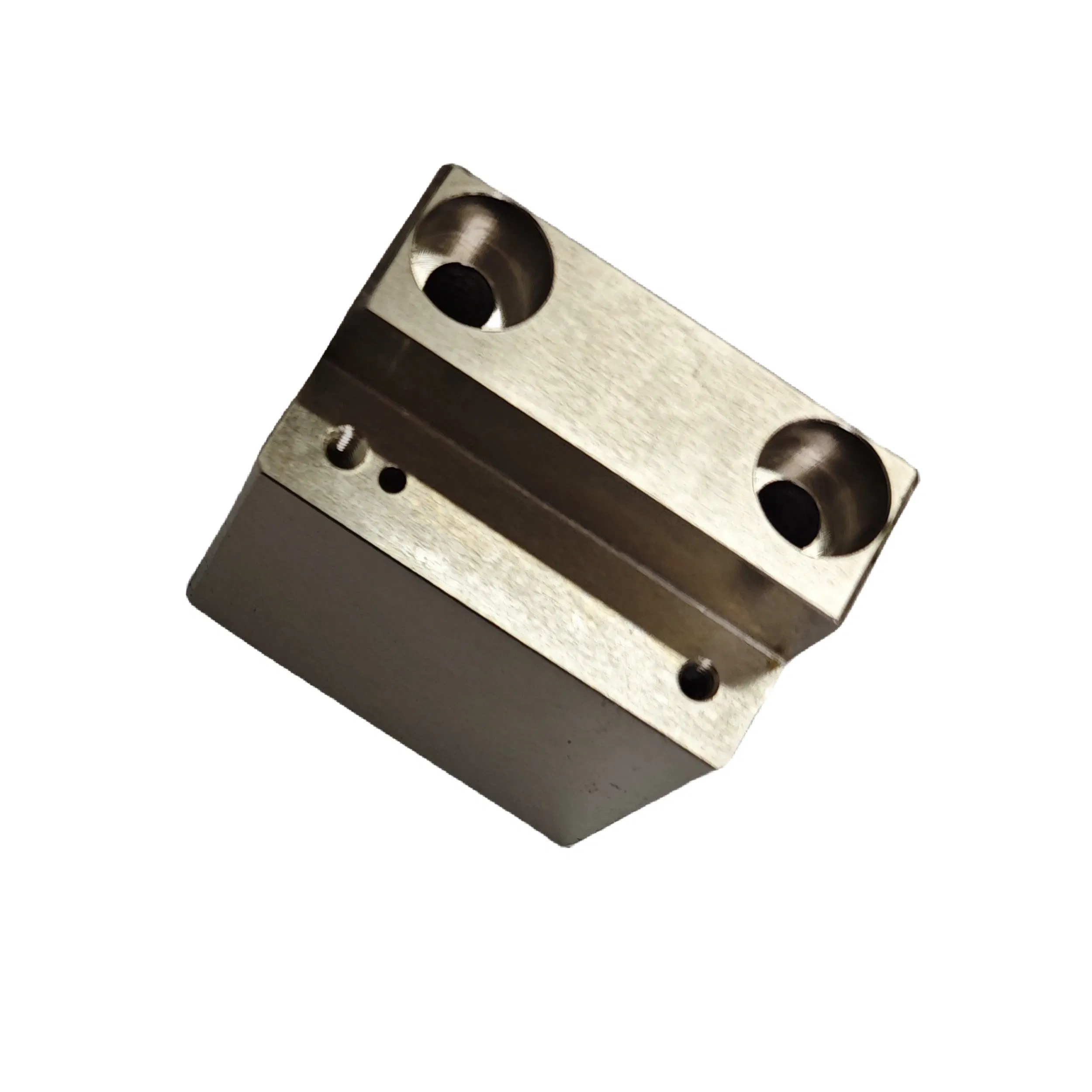 3 4 Axis Custom CNC Machining Milling Turning Machine Spare Parts