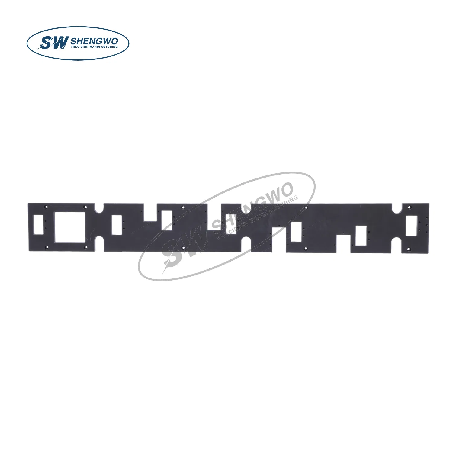 Precision CNC Components for Automotive Efficiency and Performance
