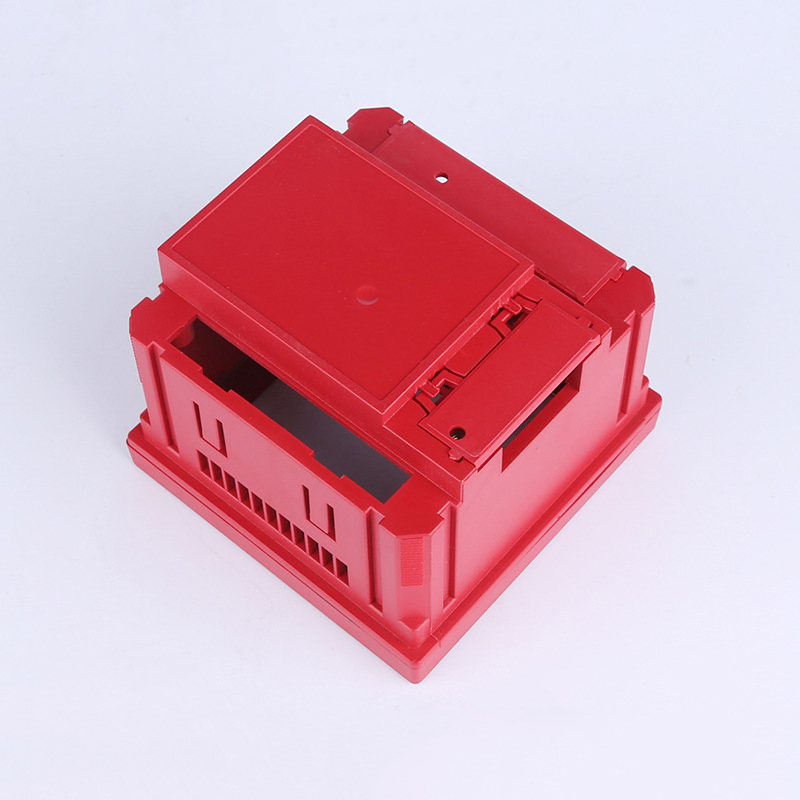 Guangzhou Customized Cheap Rapid Prototype Mold Plastic Molding Household Items Goods Mould Moulding Company Maker Manufacturer
