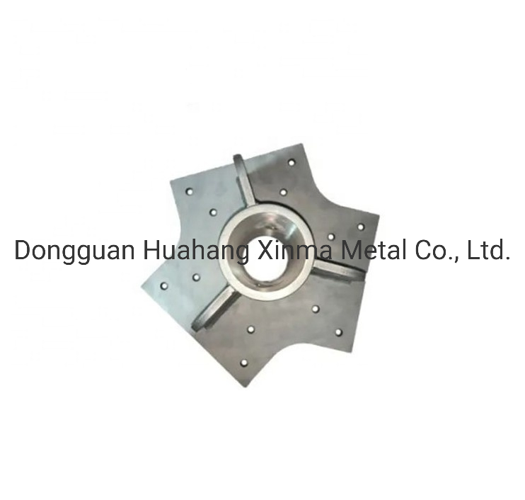 Precision CNC Machined Steel Insert for Automotive Valve Components