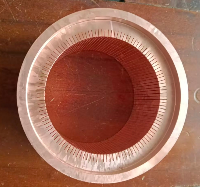 Customed Precision CNC Machining Turning Milling Stainless Steel Aluminium Brass Copper Auto Parts Machine Machinery Mechanical Equipment Electrical Component