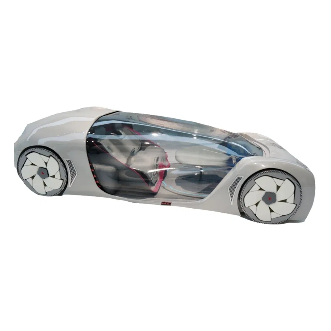 Appearance Car Model