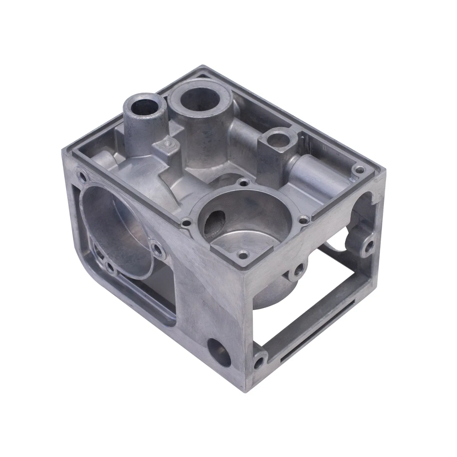 High-Quality OEM/ODM Automotive Metal Components with Precision CNC Machining