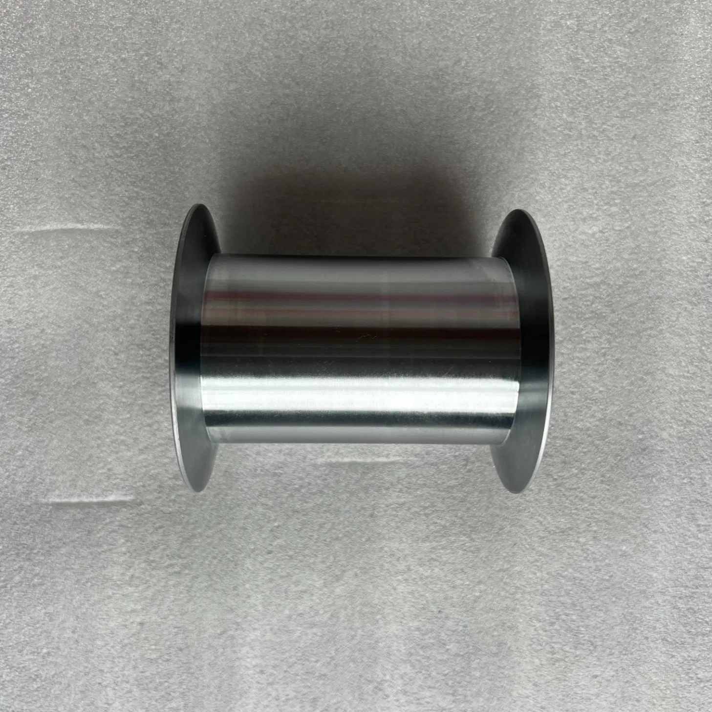 OEM CNC Milling Machinery Service Precision CNC Machining Parts Steel/Aluminum/Metal Parts for Aerospace/Railway