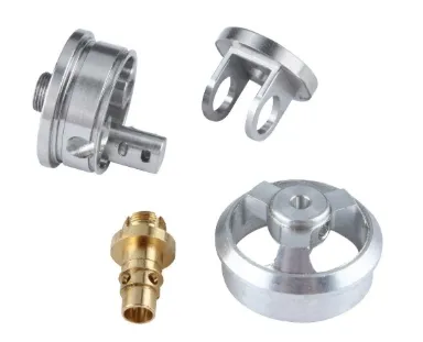 CNC Machining Process