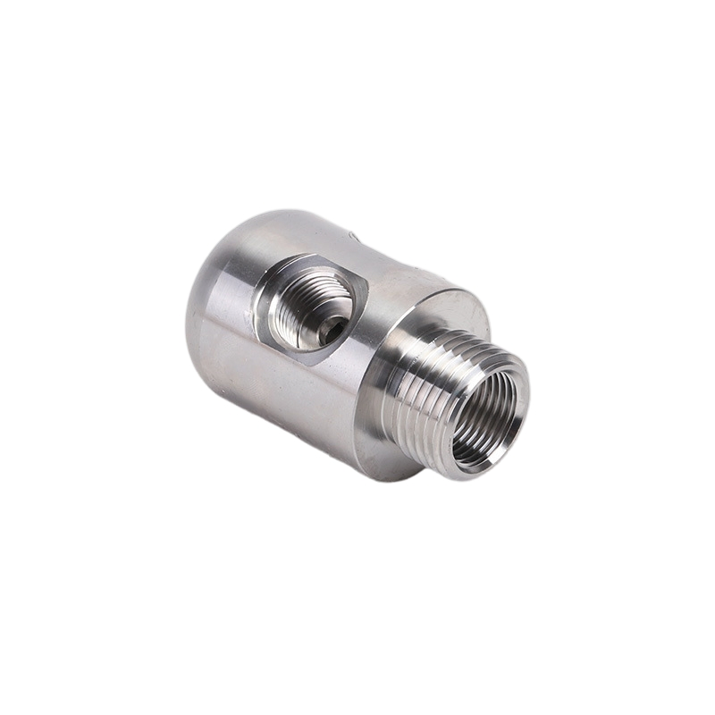 Multi-Axis CNC Machining Solutions From Prototyping to Mass Production