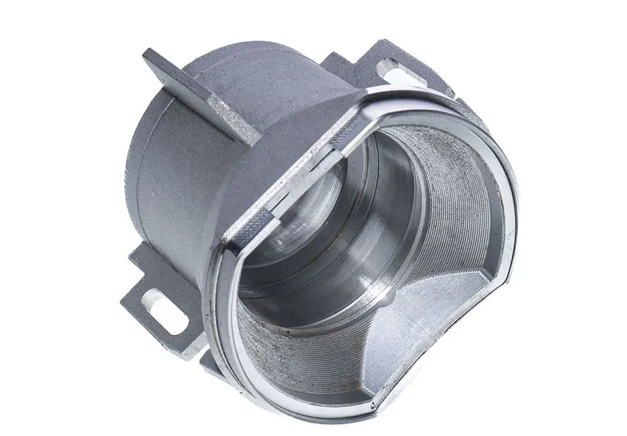 Versatile Production