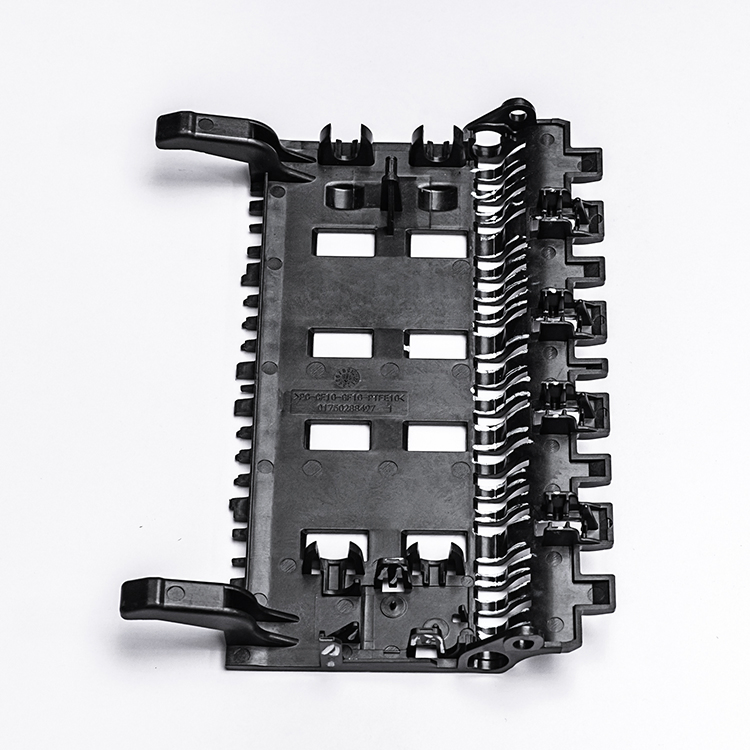 High Precision Plastic Injection Mould for Engineering Plastic Modling Prototypes