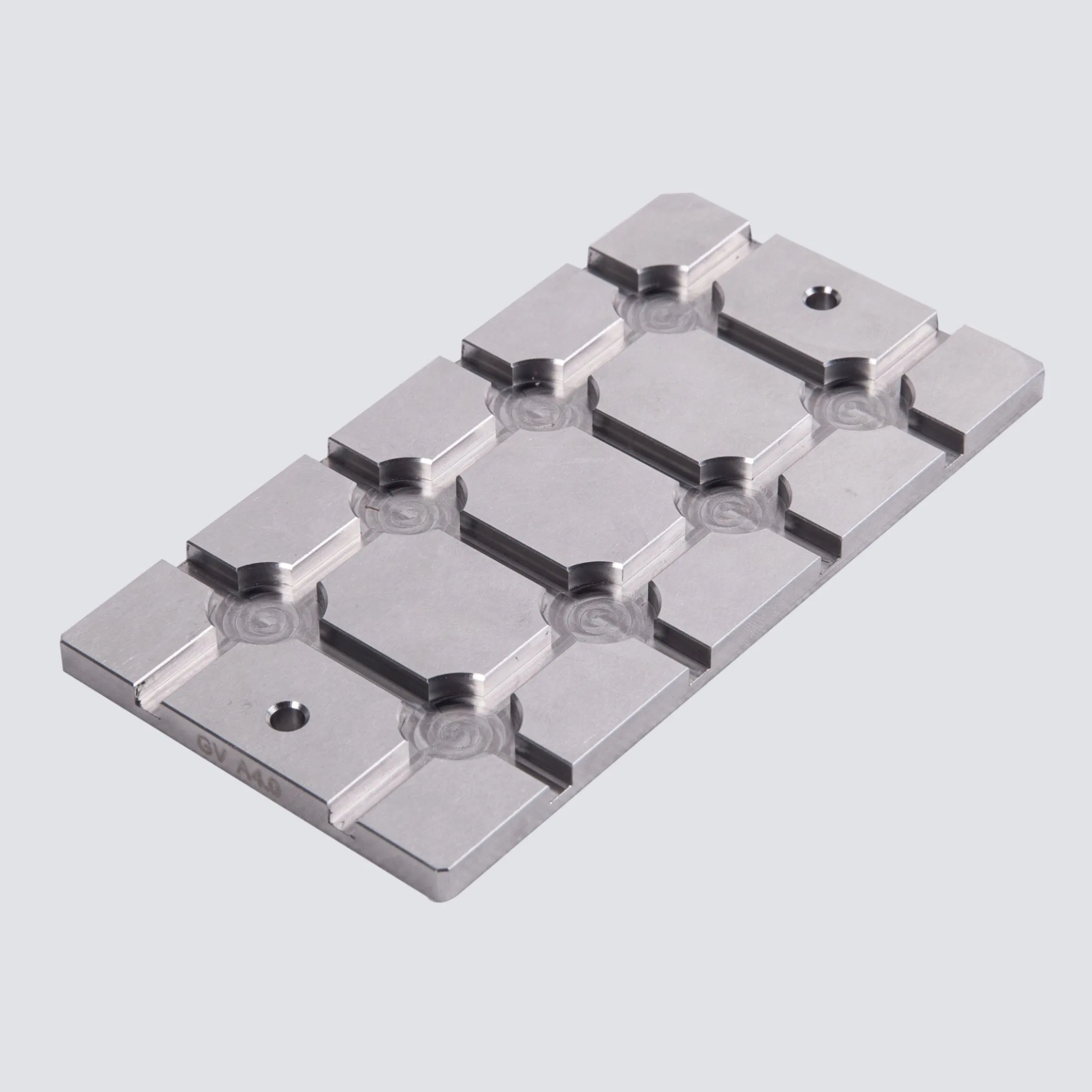 Custom High Precision CNC Machining/Milling/Turning Service Auto Machinery Parts