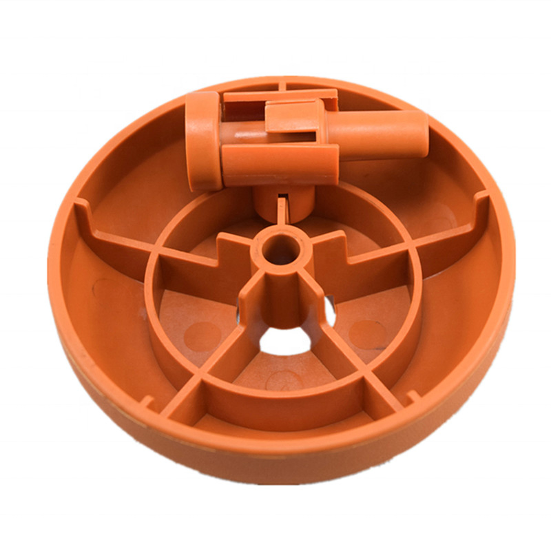 High-Quality CNC Machined Carbon Fiber Components for 3D Printing