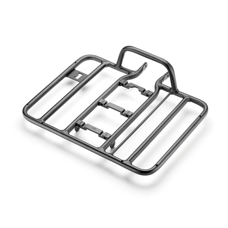 Prototype de service personnalisé en acier inoxydable, fabrication de tubes métalliques, formage et cintrage