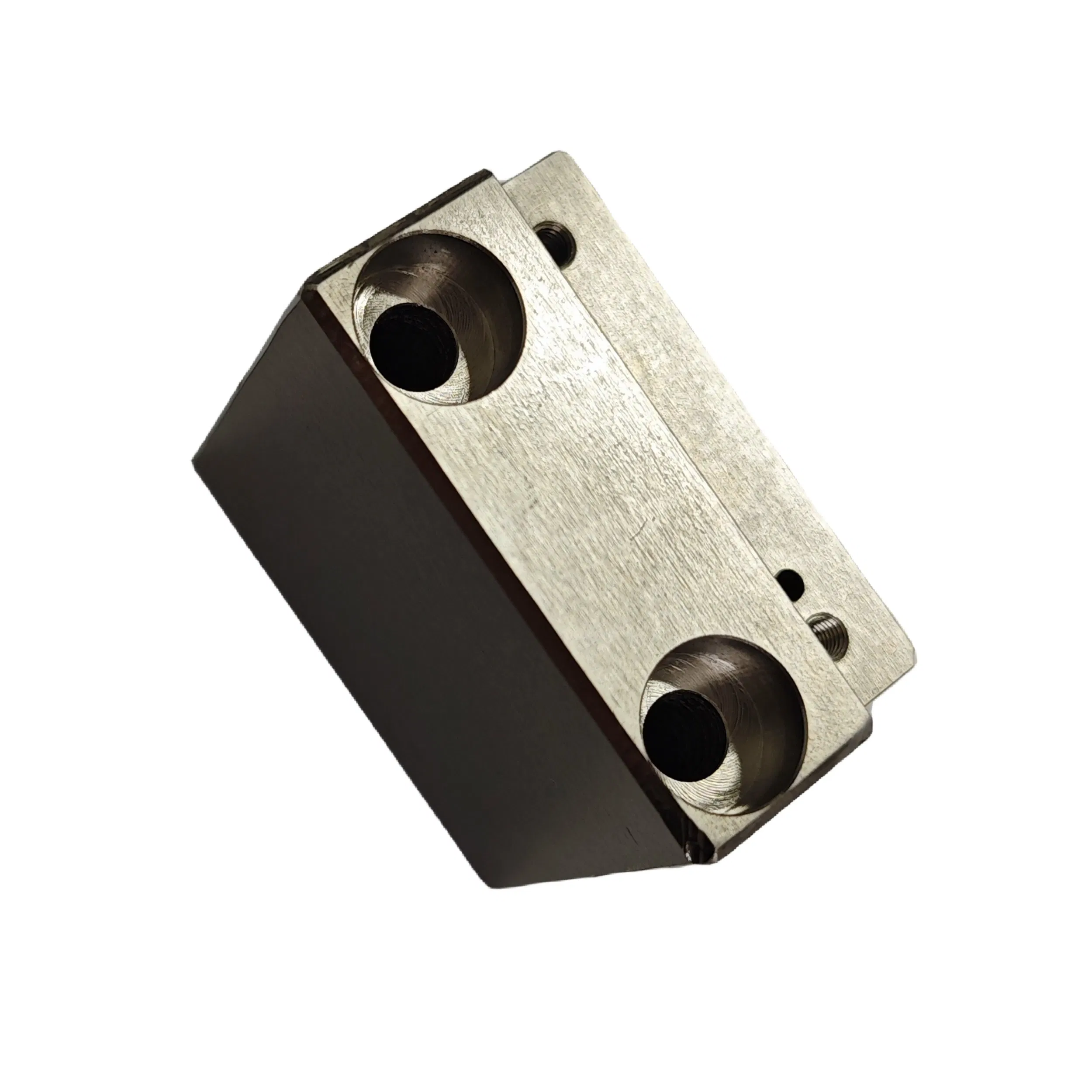 3 4 Axis Custom CNC Machining Milling Turning Machine Spare Parts