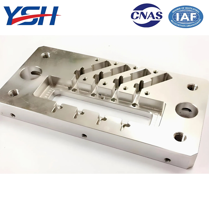 Custom-Made Manufacturing Jigs and Fixtures for Diverse Applications