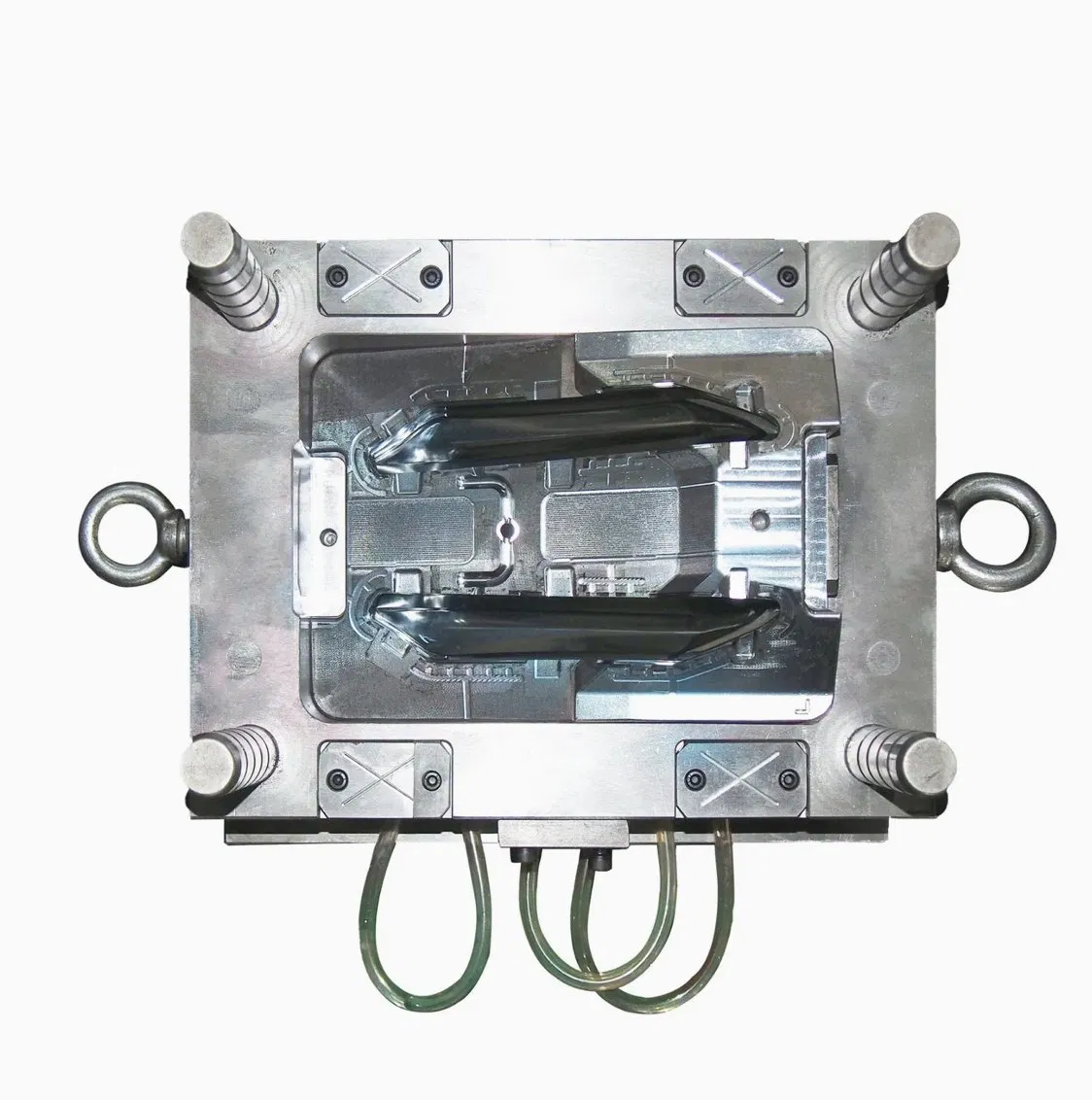 Blow Molding Mold Design / Mould Design Molding