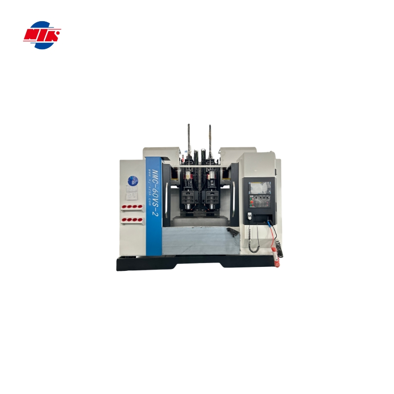Xinzhe Nmc60vs/2 CNC Machine Tool Power: Industrial Machinery, CNC Lathes, Milling Systems, Cutting Machines &amp; CNC Lathe Technology for High-Volume Production