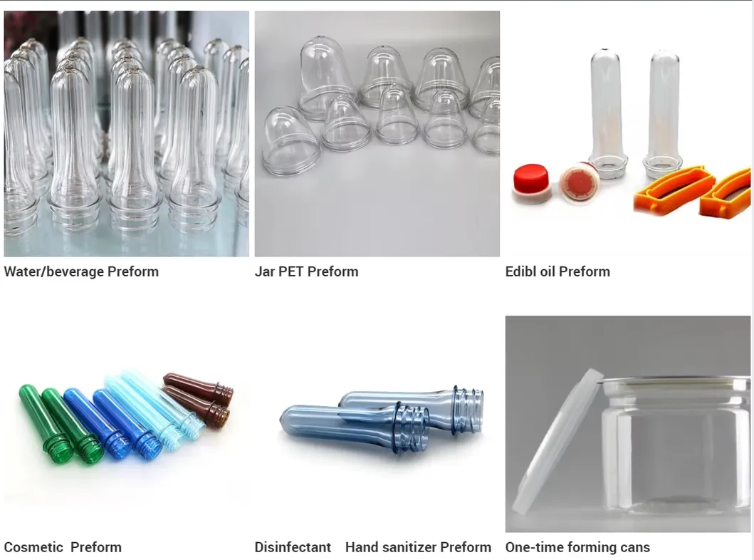 Application Examples