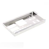 Durable CNC Machined Threaded Inserts for Industrial Applications