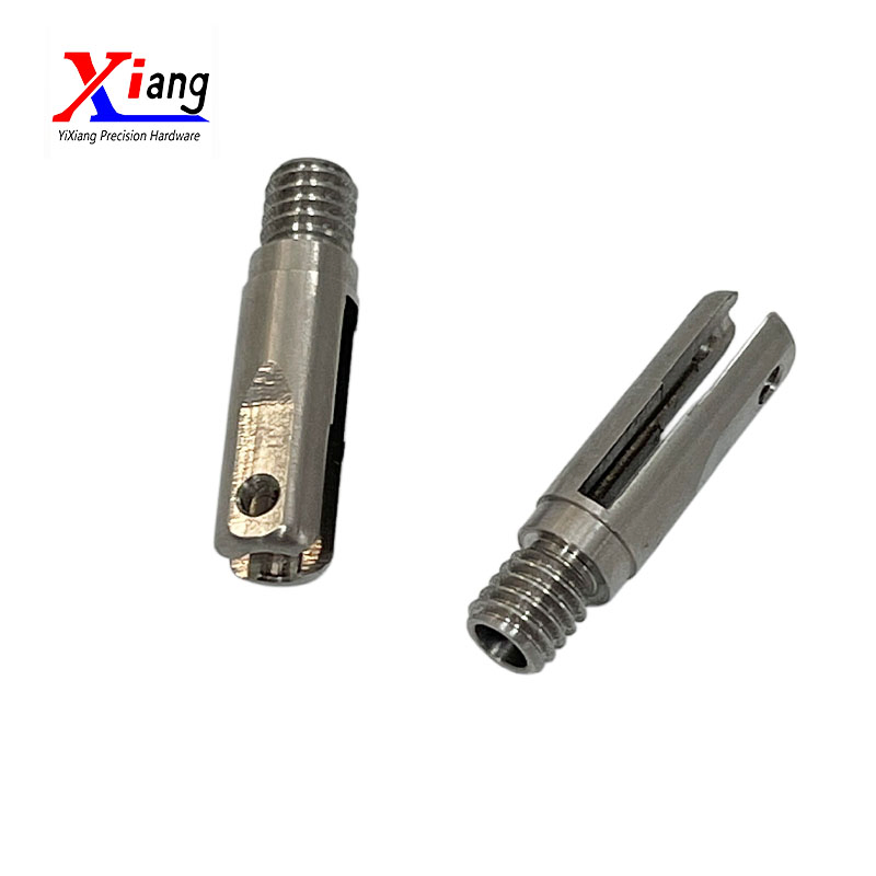 Yixiang Precision Engineered CNC Swiss Machined Turning Parts