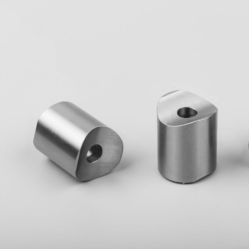 OEM CNC Machining Service Precision Custom Components for Automotive Industry