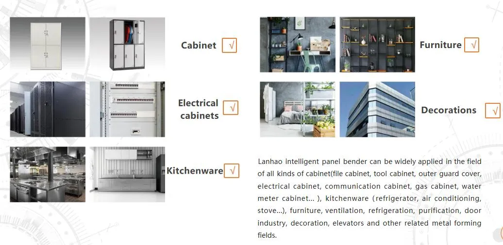 Application Industries