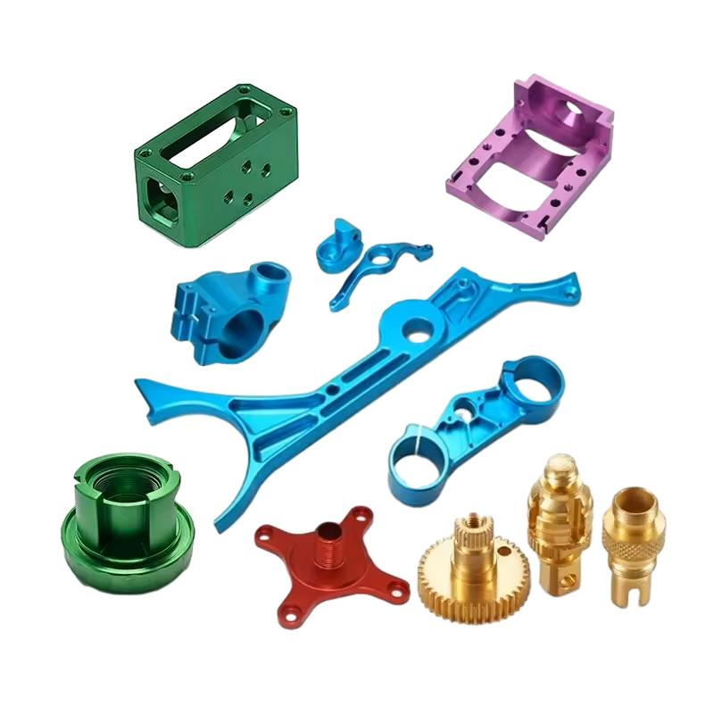 Precision Aluminum Welding Jig for CNC Lathe Machining Process