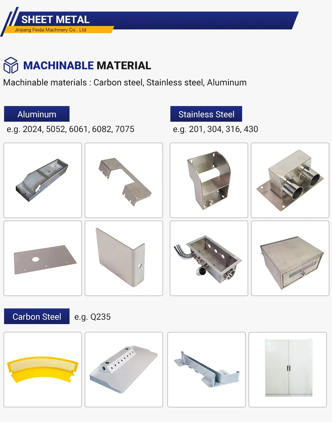 Fabrication detail 1