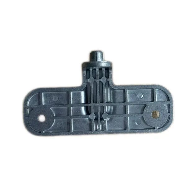 Aluminum Component 10