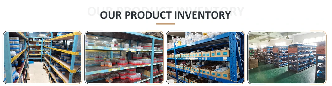 Production Line Banner