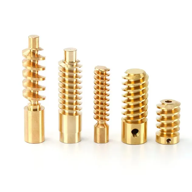 CNC Spare Component 6